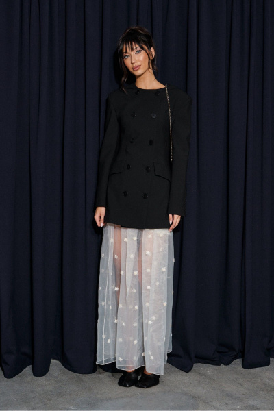 Юбка ANNETE A1734 - фото 8