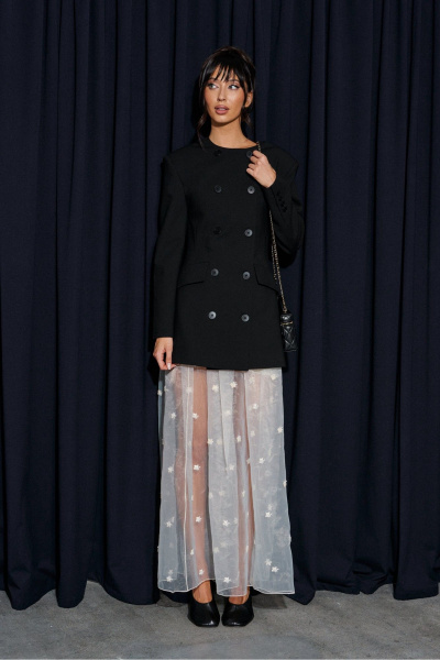 Юбка ANNETE A1734 - фото 7