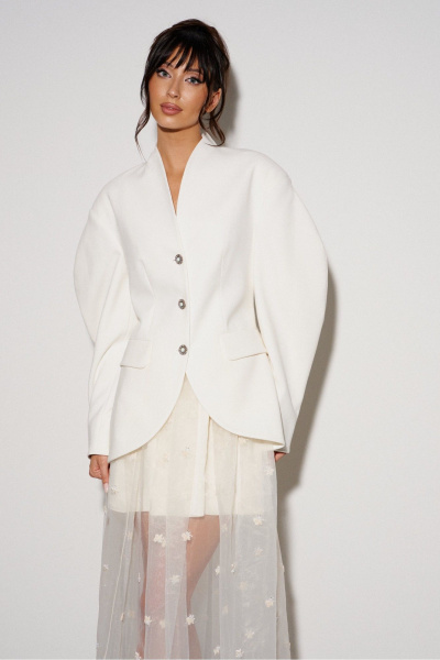 Юбка ANNETE A1734 - фото 4