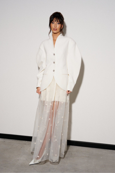 Юбка ANNETE A1734 - фото 1