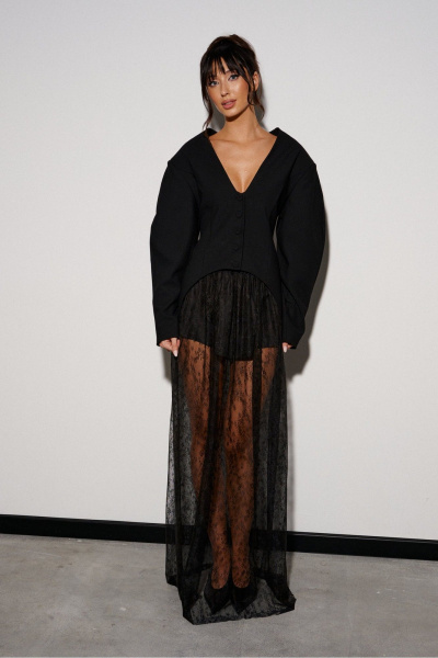 Юбка ANNETE A1743 - фото 7