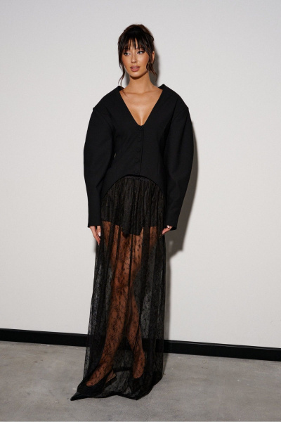 Юбка ANNETE A1743 - фото 6