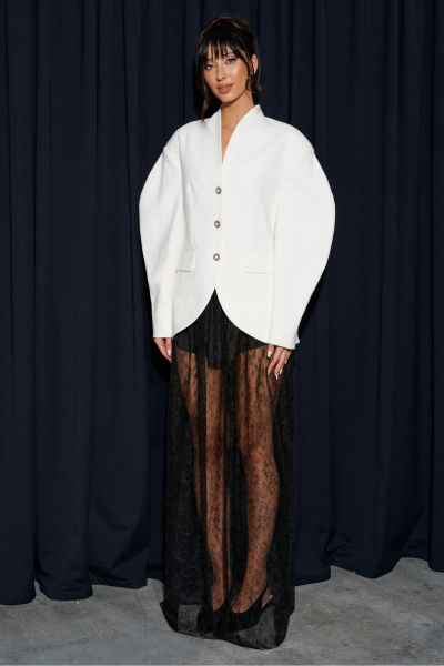 Юбка ANNETE A1743 - фото 4