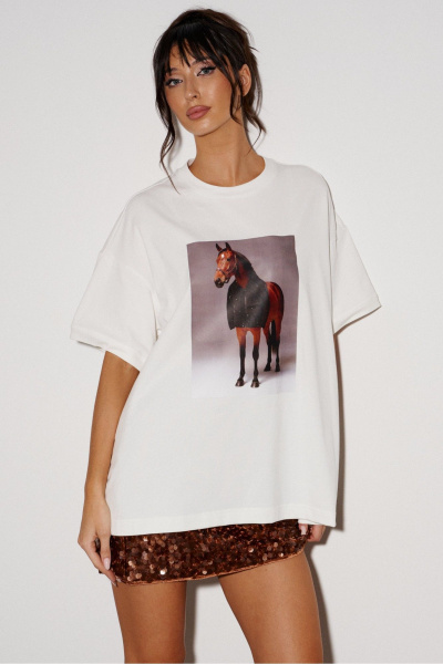 Юбка ANNETE A1748 - фото 7