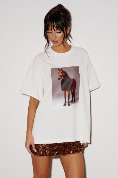 Юбка ANNETE A1748 - фото 6