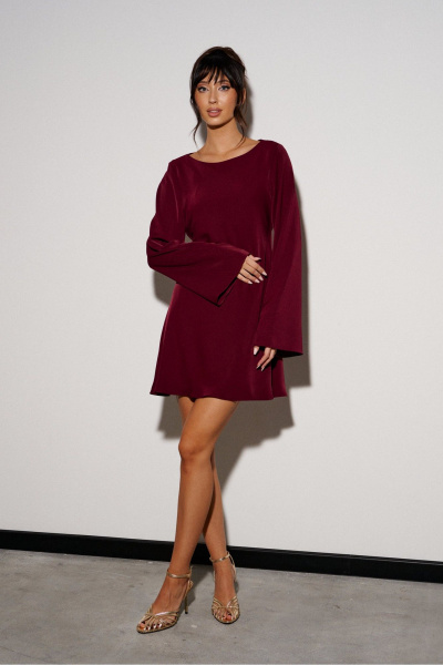 Платье ANNETE A3747 - фото 3