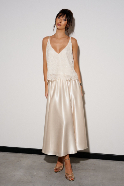 Юбка ANNETE A1729 - фото 1