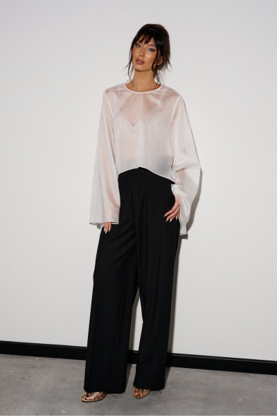 Блуза ANNETE A2402 - фото 1