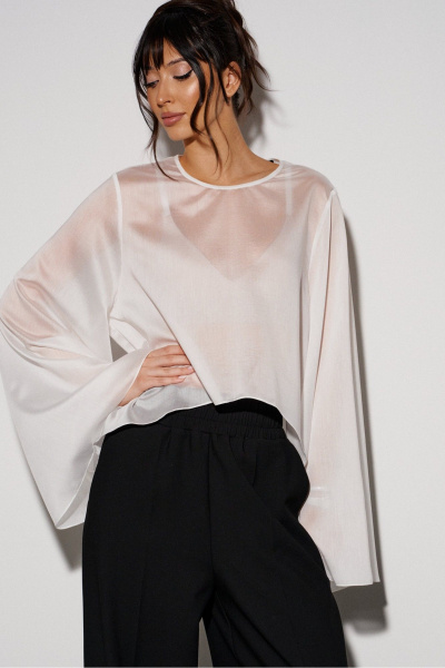 Блуза ANNETE A2402 - фото 6