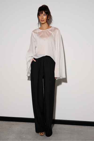 Блуза ANNETE A2402 - фото 2