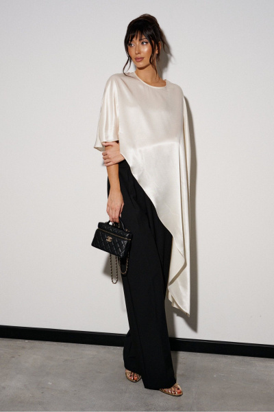 Кейп ANNETE A2403 - фото 5