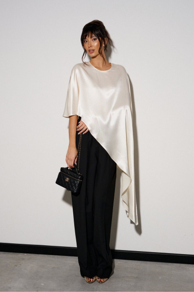 Кейп ANNETE A2403 - фото 4