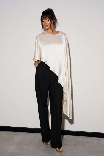 Кейп ANNETE A2403 - фото 2