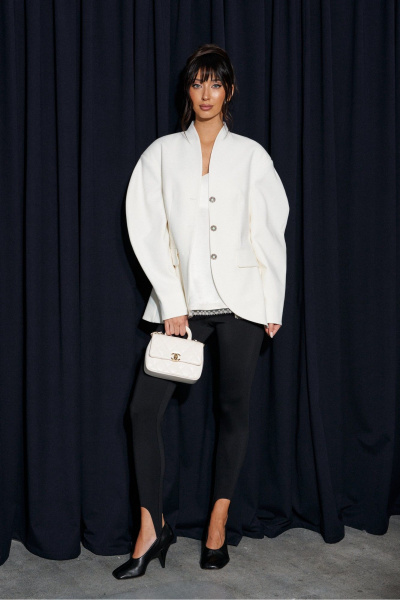 Леггинсы ANNETE A1750 - фото 8