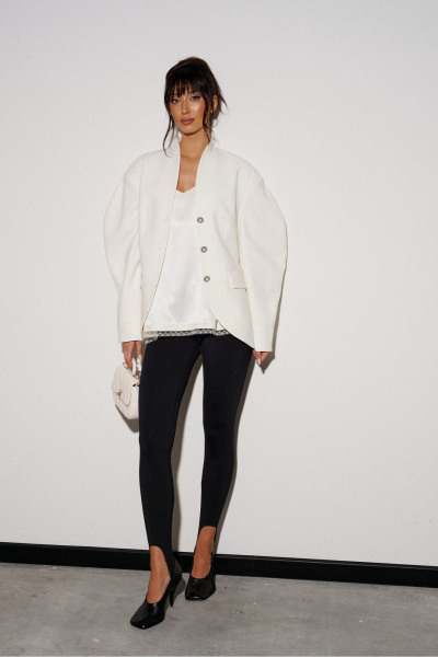 Леггинсы ANNETE A1750 - фото 7