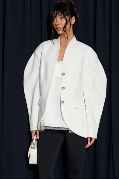 Жакет ANNETE A5580 - фото 1