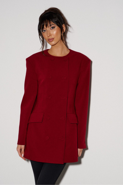 Жакет ANNETE A5599 - фото 1