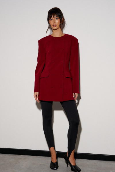 Жакет ANNETE A5599 - фото 4