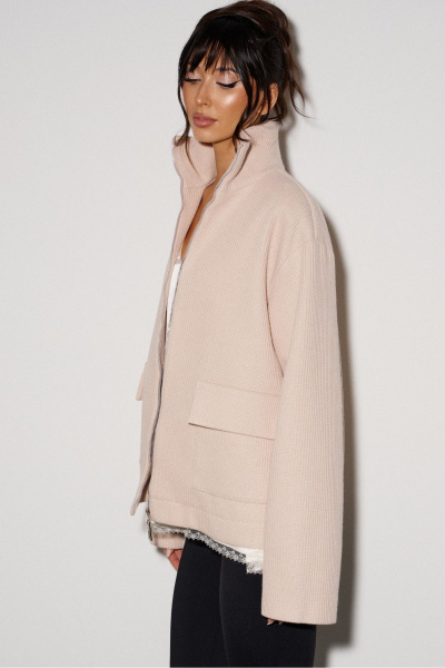 Джемпер ANNETE A2383 - фото 5