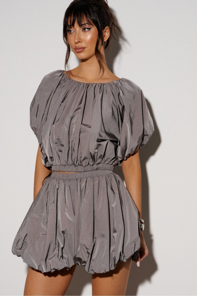 Шорты ANNETE A1737 - фото 2