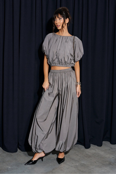 Брюки ANNETE A1738 - фото 5