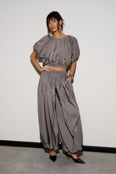 Брюки ANNETE A1738 - фото 1