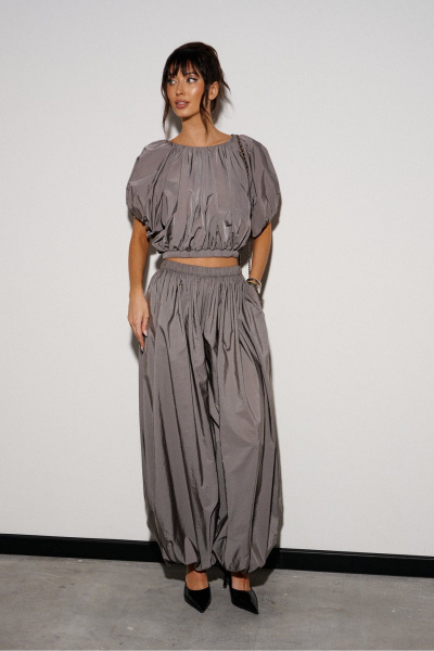 Брюки ANNETE A1738 - фото 2