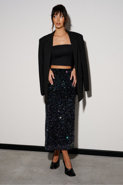 Юбка ANNETE A1380 - фото 4