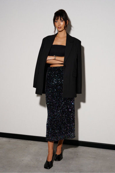 Юбка ANNETE A1380 - фото 3