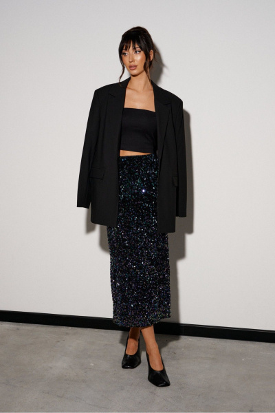 Юбка ANNETE A1380 - фото 2