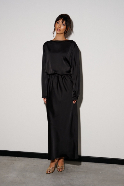 Платье ANNETE A3742 - фото 1