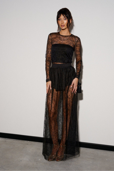 Джемпер ANNETE A2399 - фото 7