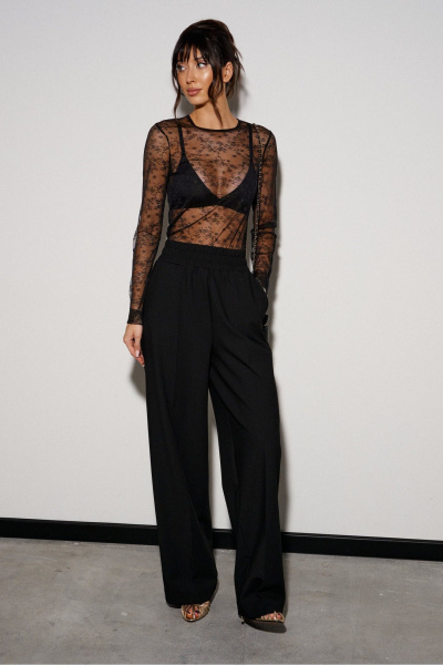 Джемпер ANNETE A2399 - фото 4