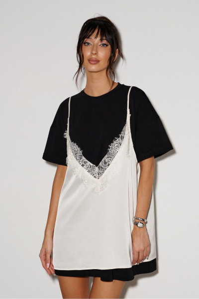 Платье ANNETE A4279 - фото 5