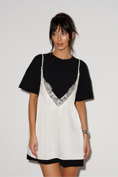 Платье ANNETE A4279 - фото 3