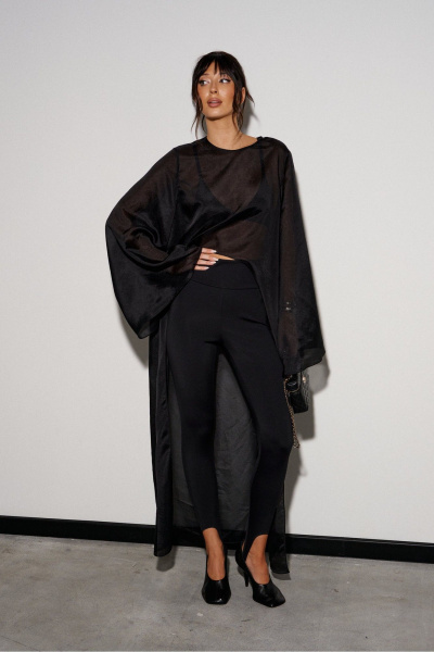 Блуза ANNETE A2407 - фото 1