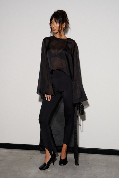 Леггинсы ANNETE A1750 - фото 1