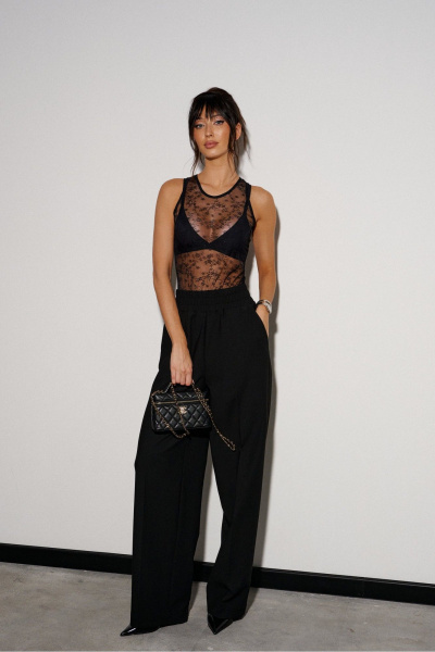 Брюки ANNETE A1715 - фото 2