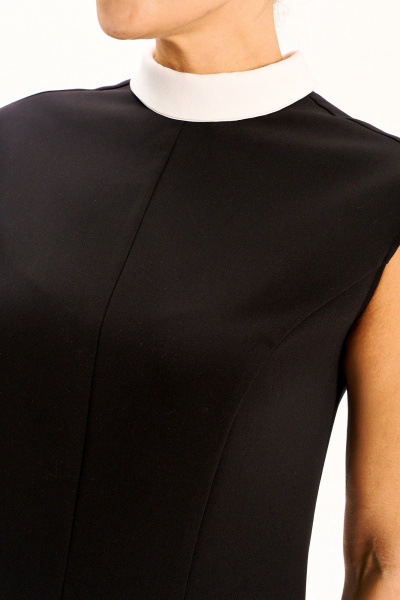 Платье FOXY FOX 1836 черный - фото 5