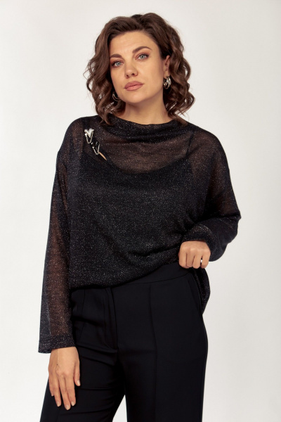 Блуза, брюки Verita 2423 - фото 6