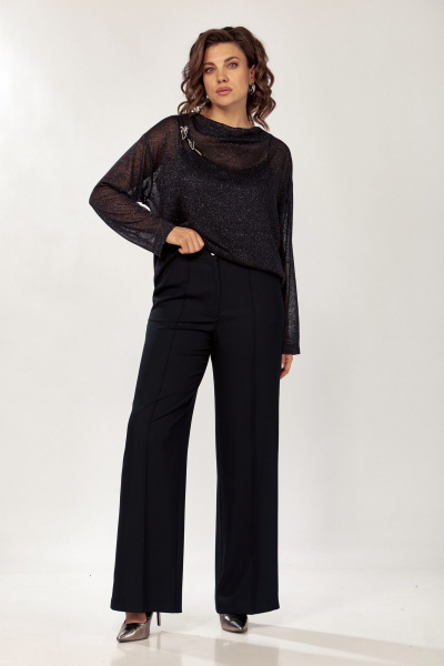 Блуза, брюки Verita 2423 - фото 5