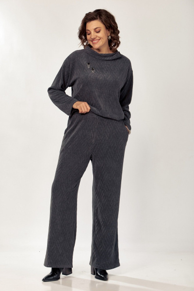 Брюки, джемпер Verita 2425 - фото 3