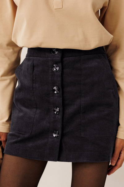 Юбка GO F2111/30-03 - фото 3