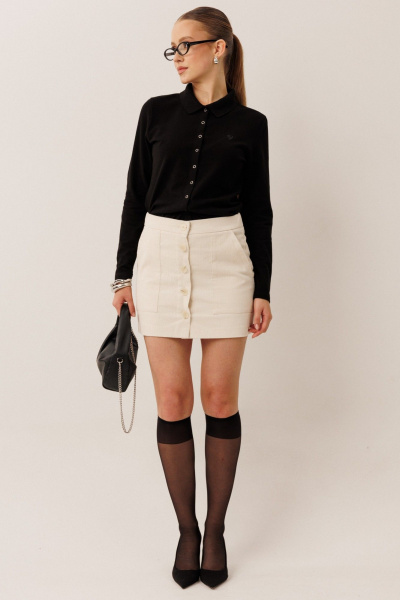 Юбка GO F2111/02-01 - фото 1