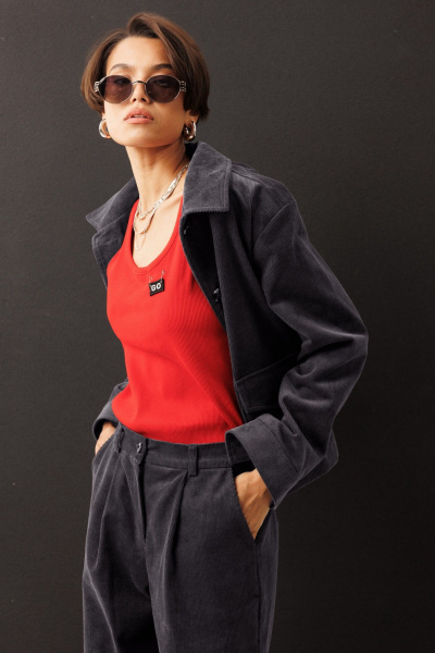 Жакет GO F4109/30-03 - фото 5