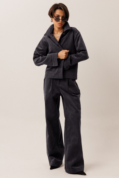 Жакет GO F4109/30-03 - фото 4