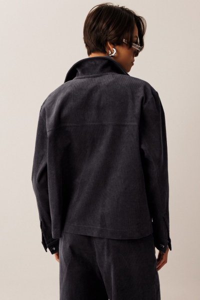 Жакет GO F4109/30-03 - фото 2