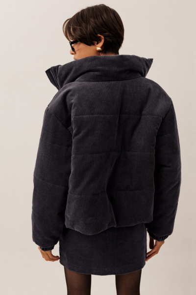 Куртка GO F4112/30-03 - фото 4