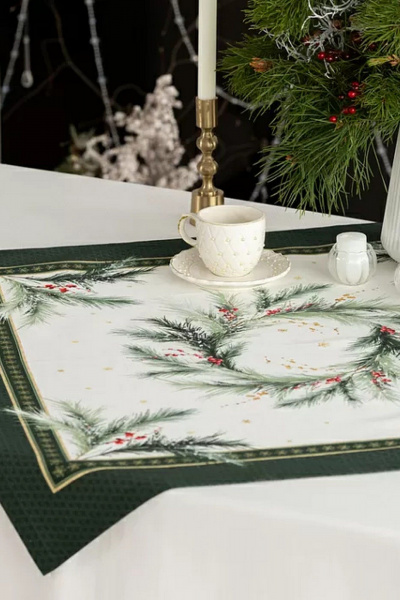 Салфетки Listelle 518510 - фото 1