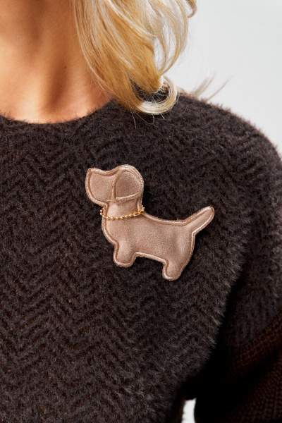 Джемпер Laikony L-093 - фото 3